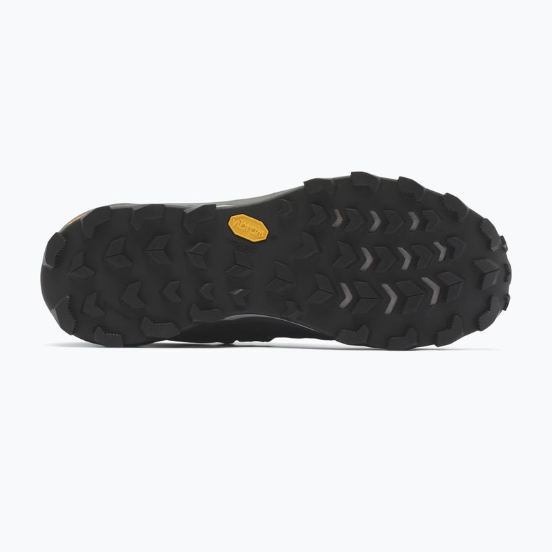 Buty turystyczne męskie Columbia Peakfreak Titanum Outdry black/ti titanium 5