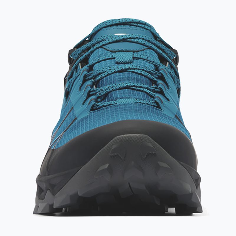 Buty turystyczne męskie Columbia Peakfreak Titanum Outdry phoenix blue/compass blue 3