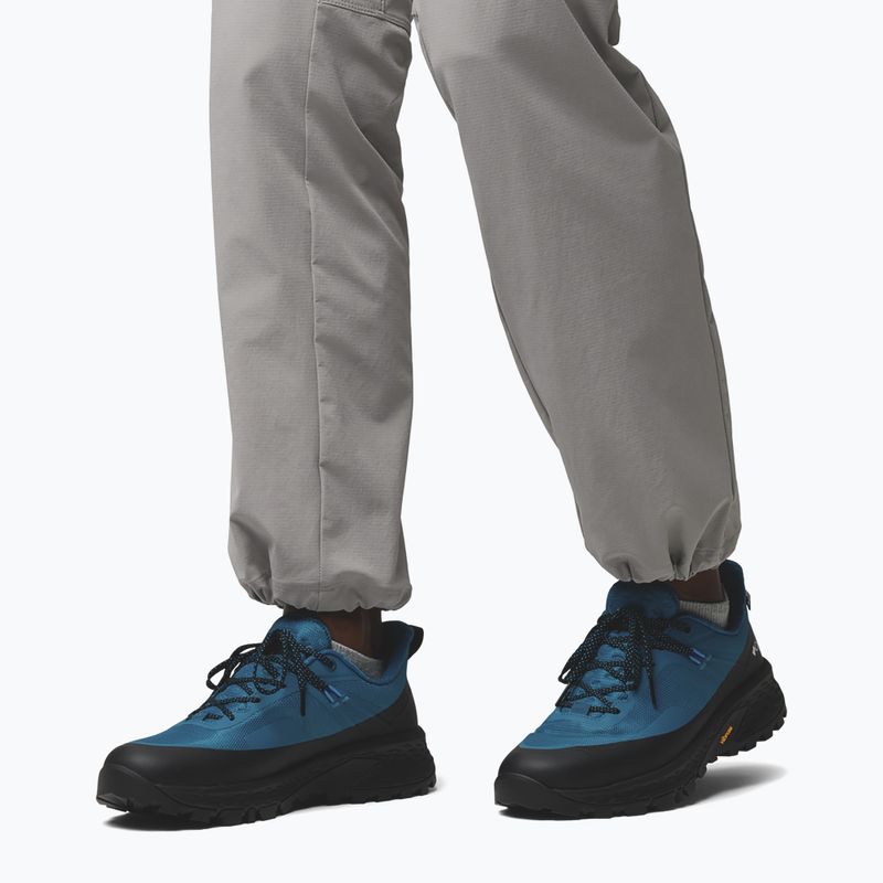 Buty trekkingowe męskie Columbia Tellurix Titanum Outdry phoenix blue/black 6
