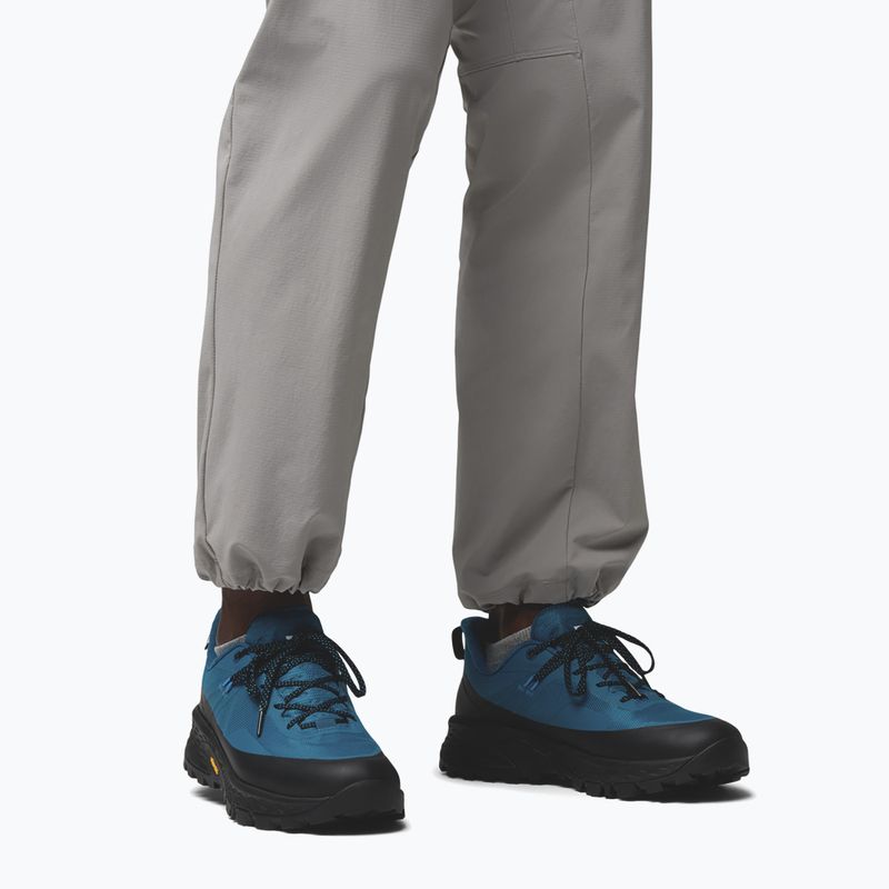 Buty trekkingowe męskie Columbia Tellurix Titanum Outdry phoenix blue/black 7
