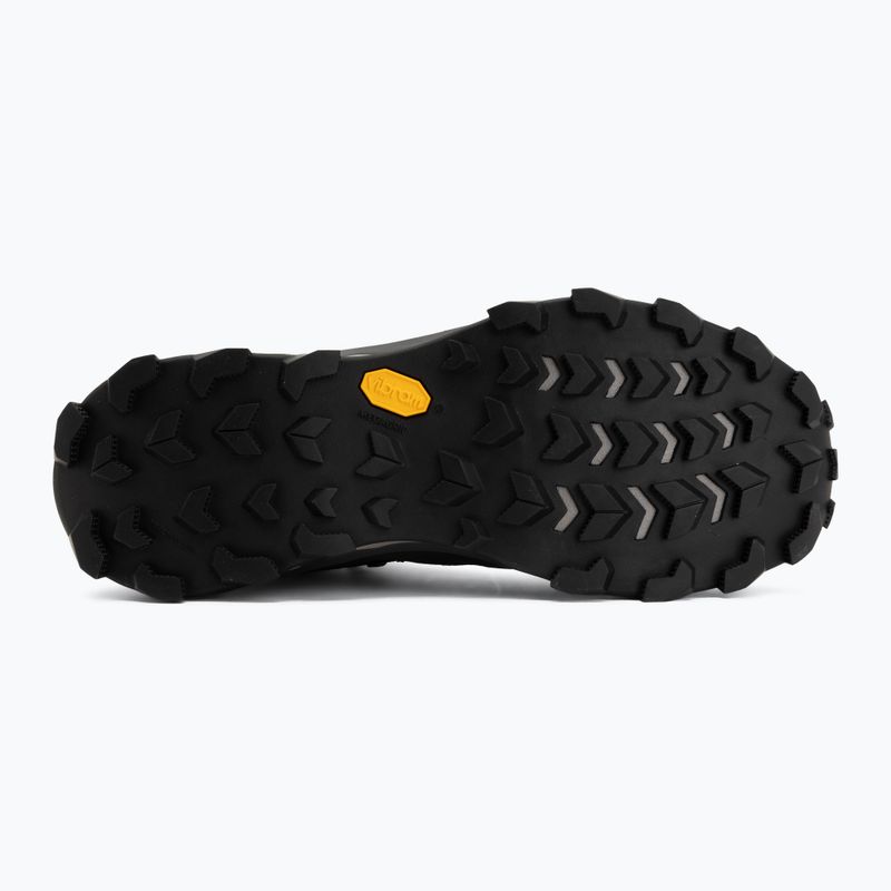 Buty trekkingowe męskie Columbia Peakfreak Titanum Outdry Mid black/ti titanium 4