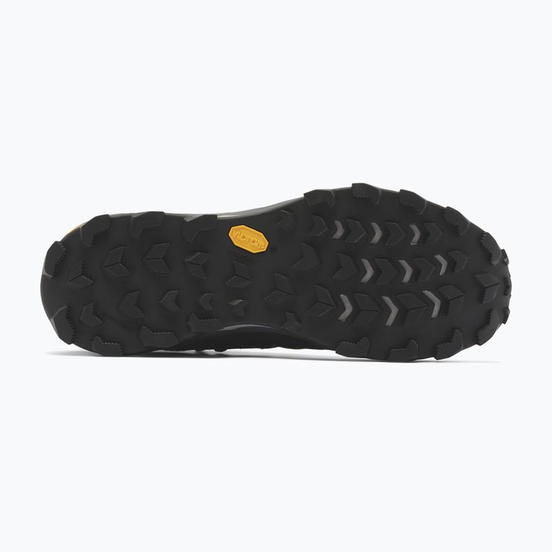 Buty trekkingowe męskie Columbia Peakfreak Titanum Outdry Mid black/ti titanium 5