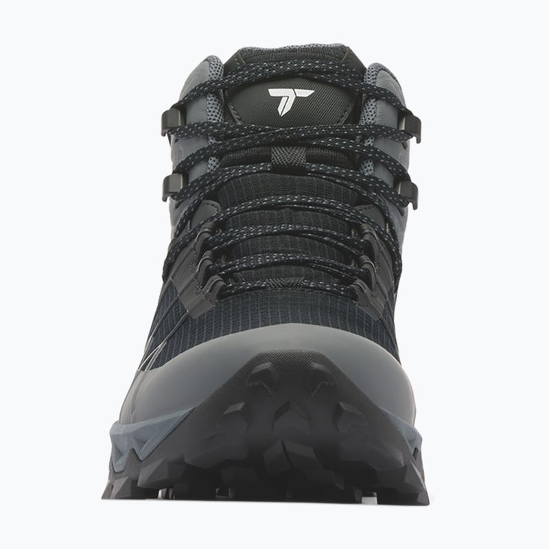 Buty trekkingowe damskie Columbia Peakfreak Titanum Outdry Mid black/sedona sage 3
