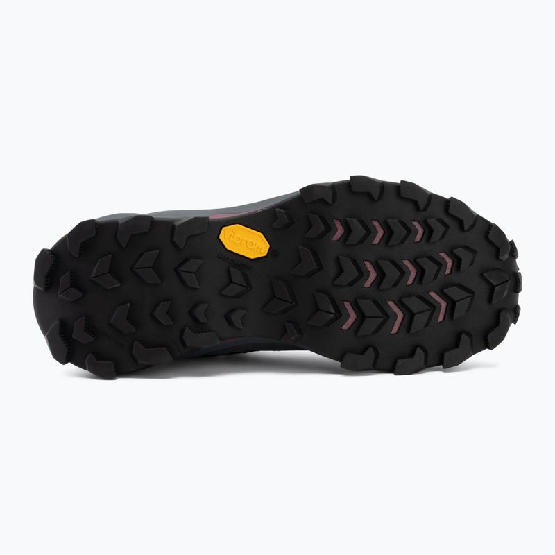 Buty trekkingowe damskie Columbia Peakfreak Titanum Outdry black/antique auve 4