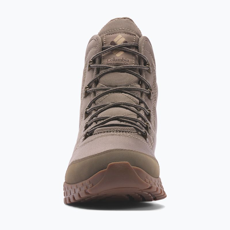 Buty zimowe męskie Columbia Fairbanks Oh V2 wet sand/mud 3
