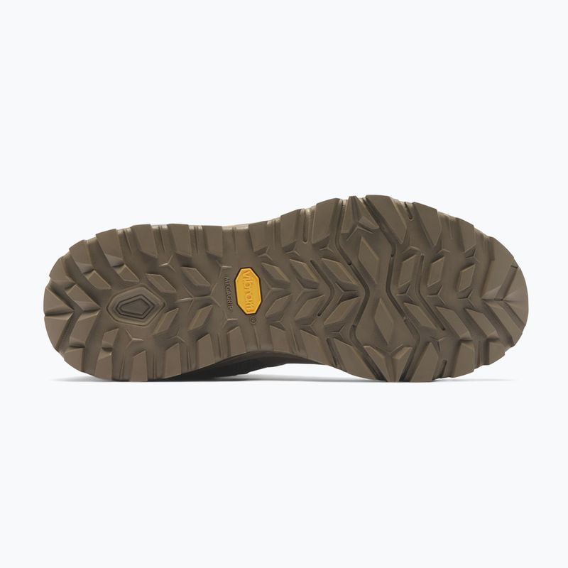Buty trekkingowe damskie Columbia Tellurix Titanum Outdry Mid sedona sage/sparrow 5
