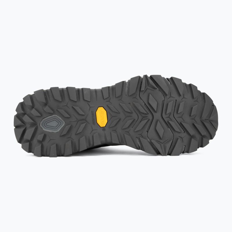 Buty trekkingowe damskie Columbia Tellurix Titanum Outdry Mid dark grey/ti grey steel 4