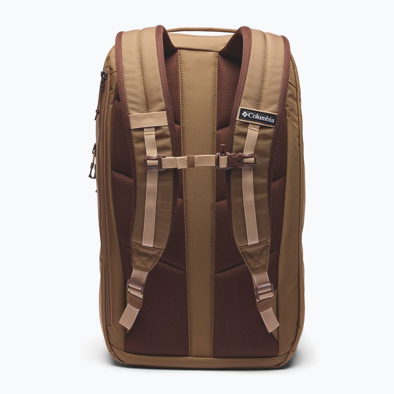 Plecak miejski Columbia Landroamer Travel 32 l tobacco/delta 2