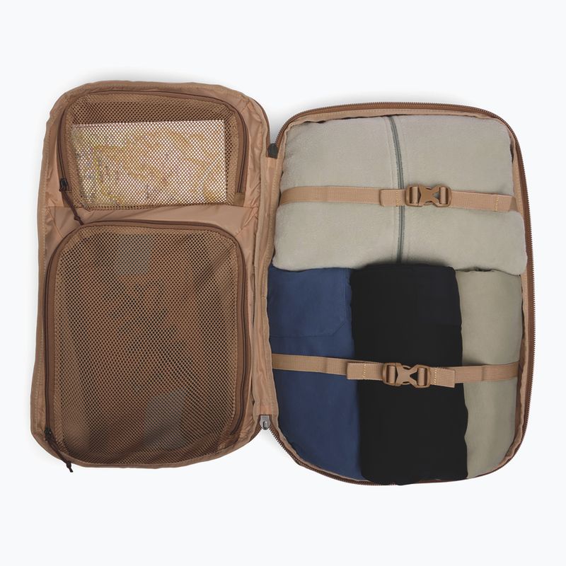 Plecak miejski Columbia Landroamer Travel 32 l tobacco/delta 5