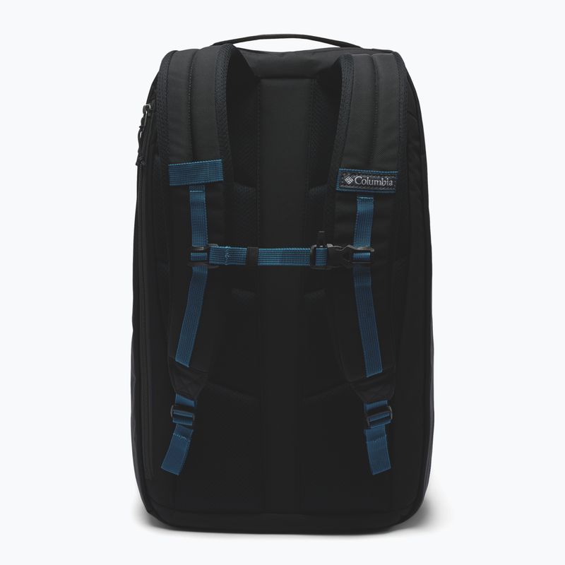 Plecak miejski Columbia Landroamer Travel 32 l phoenix blue/black 2