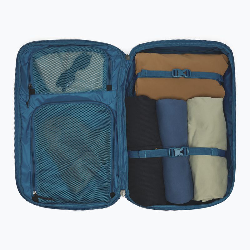 Plecak miejski Columbia Landroamer Travel 32 l phoenix blue/black 4