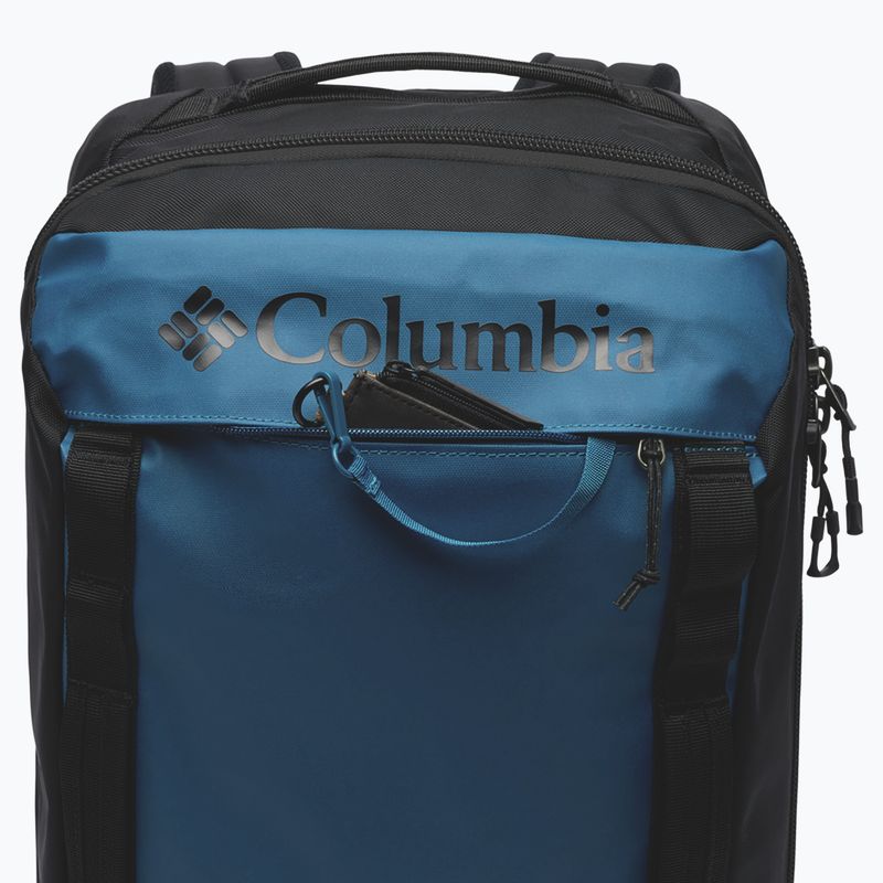 Plecak miejski Columbia Landroamer Travel 32 l phoenix blue/black 5