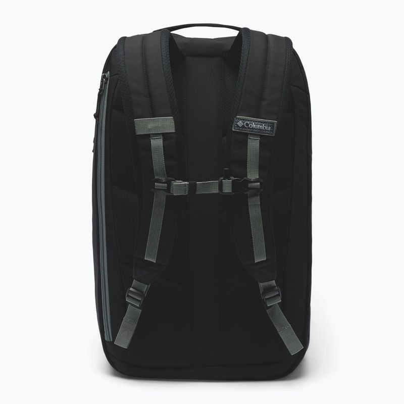 Plecak miejski Columbia Landroamer Travel 32 l sedona sage/black 2