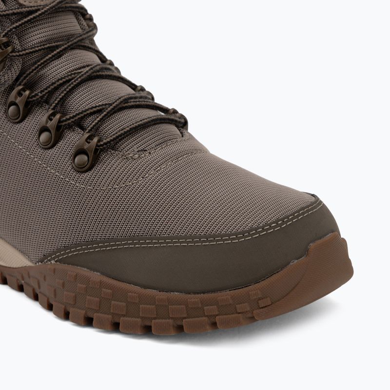Buty turystyczne męskie Columbia Fairbanks MID V2 wet sand/mud 7