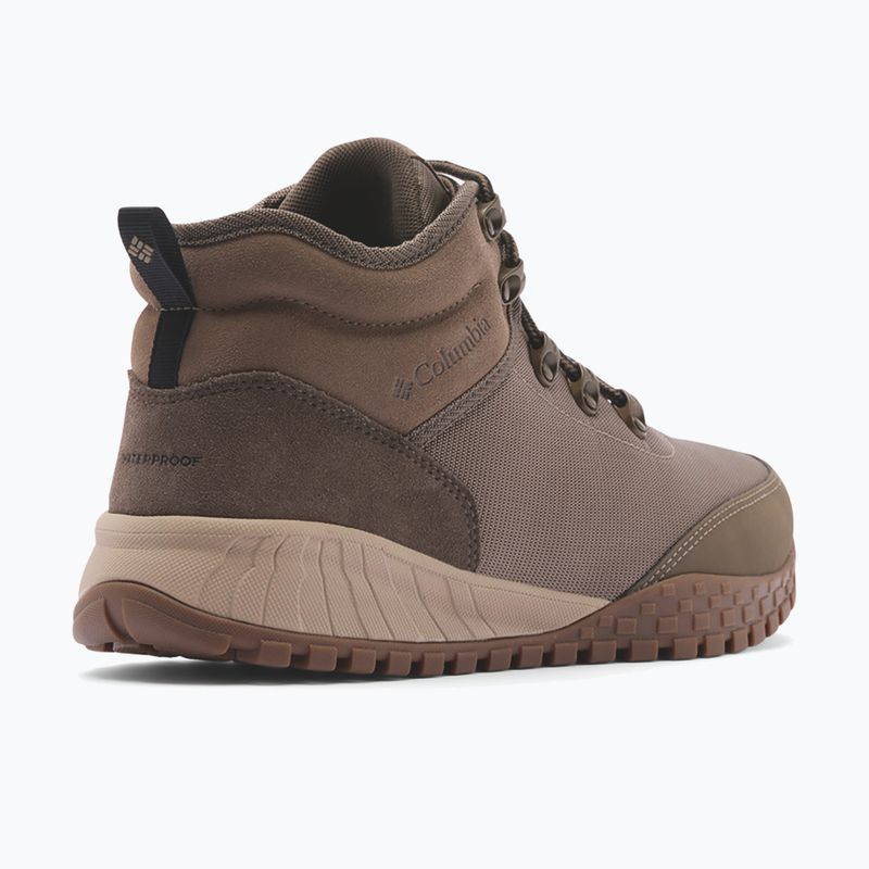 Buty turystyczne męskie Columbia Fairbanks MID V2 wet sand/mud 2