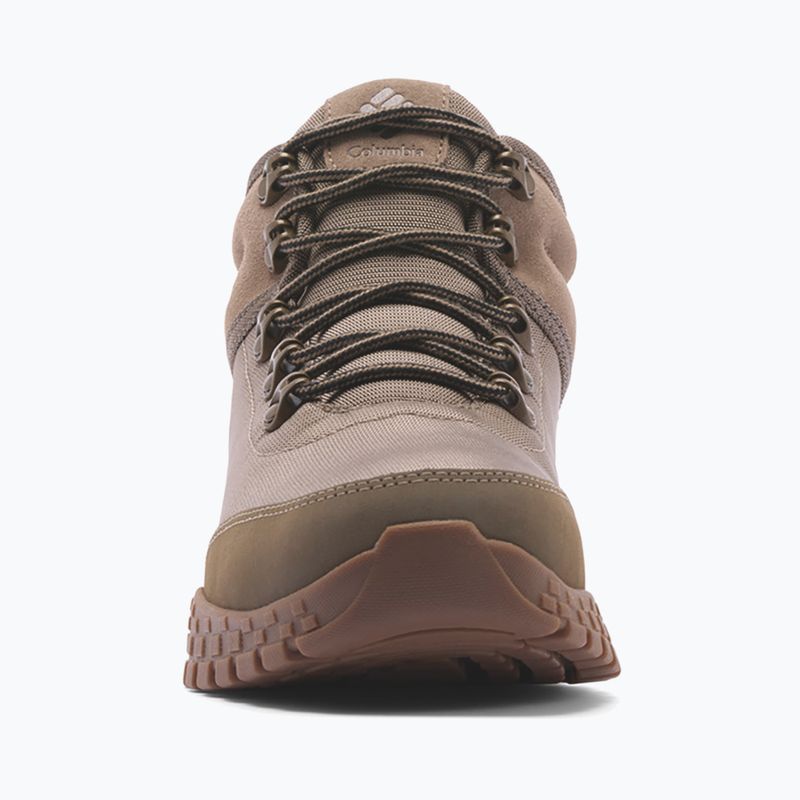 Buty turystyczne męskie Columbia Fairbanks MID V2 wet sand/mud 4