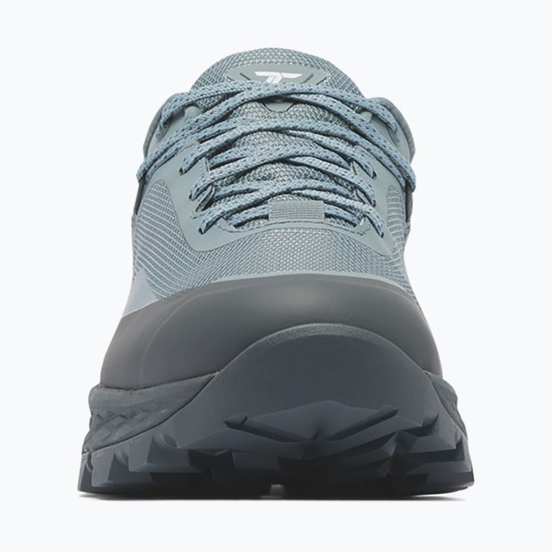 Buty trekkingowe damskie Columbia Tellurix Titanum Outdry cinder grey/graphite 3