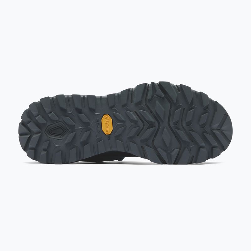 Buty trekkingowe damskie Columbia Tellurix Titanum Outdry cinder grey/graphite 5
