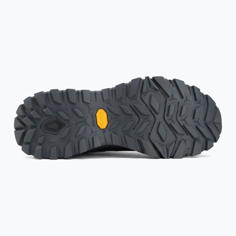 Buty trekkingowe damskie Columbia Tellurix Titanum Outdry cinder grey/graphite 4