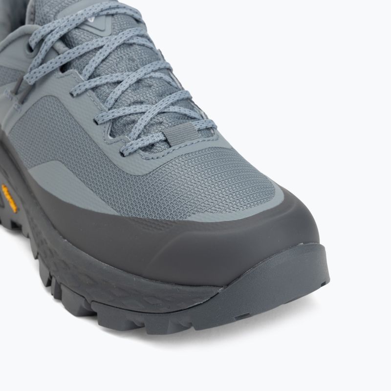 Buty trekkingowe damskie Columbia Tellurix Titanum Outdry cinder grey/graphite 7