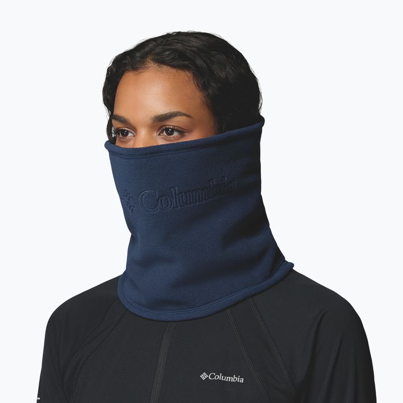 Komin Columbia Fast Trek II collegiate navy 4