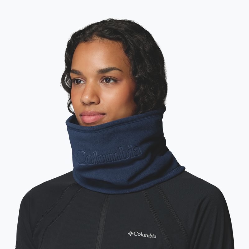 Komin Columbia Fast Trek II collegiate navy 5
