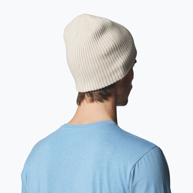 Czapka zimowa Columbia Cedar Lake dark stone heather 3