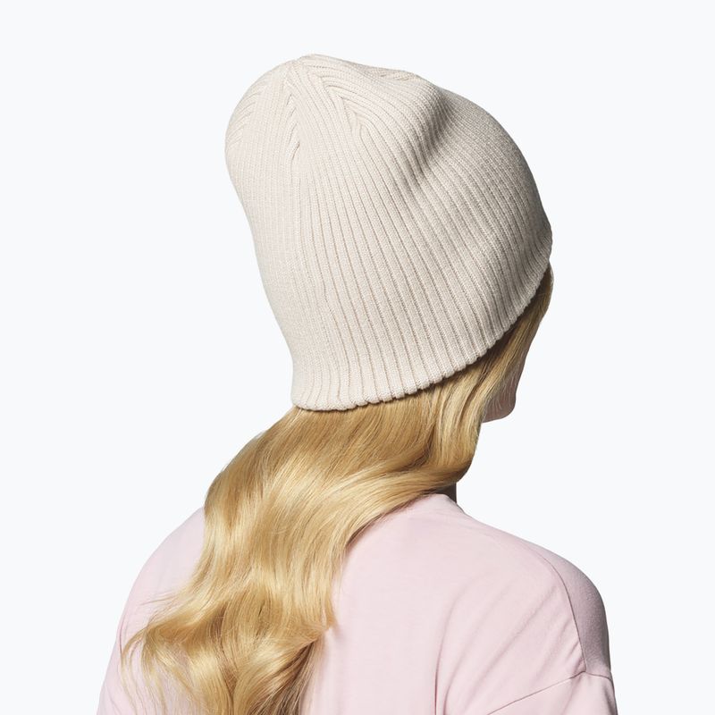 Czapka zimowa Columbia Cedar Lake dark stone heather 5