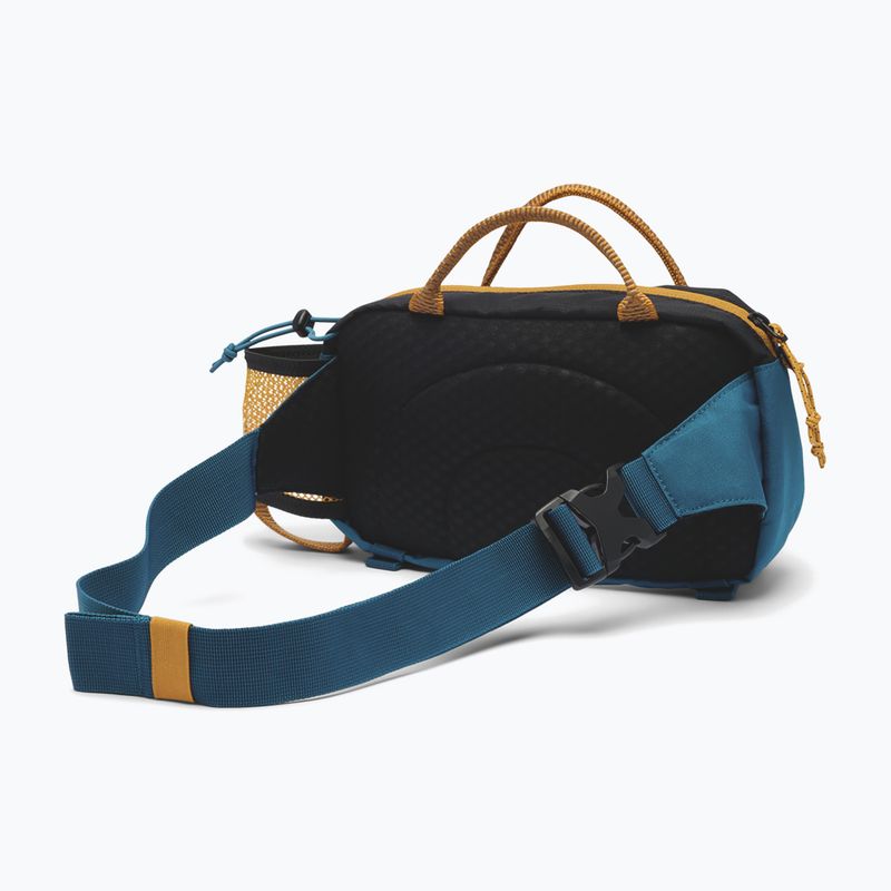 Saszetka nerka Columbia Echo Mountain Hip phoenix blue 2