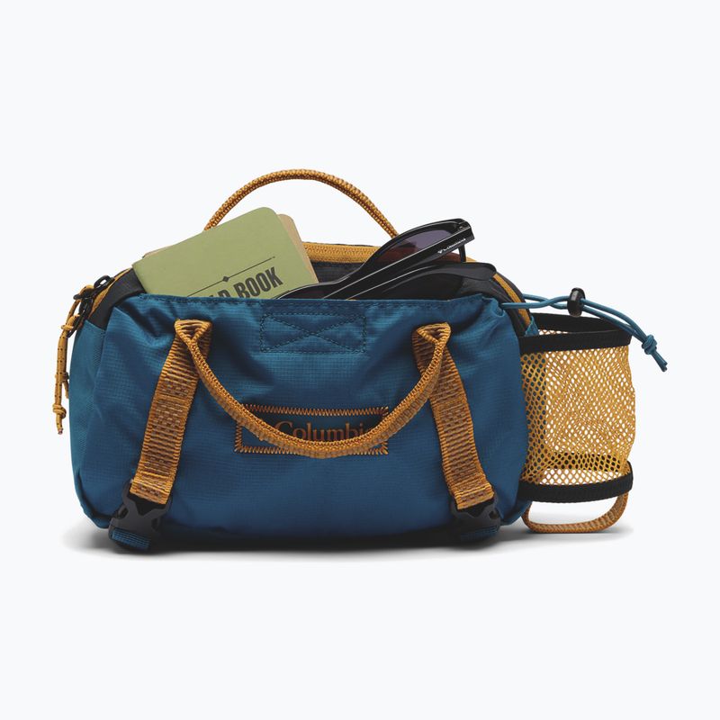 Saszetka nerka Columbia Echo Mountain Hip phoenix blue 4
