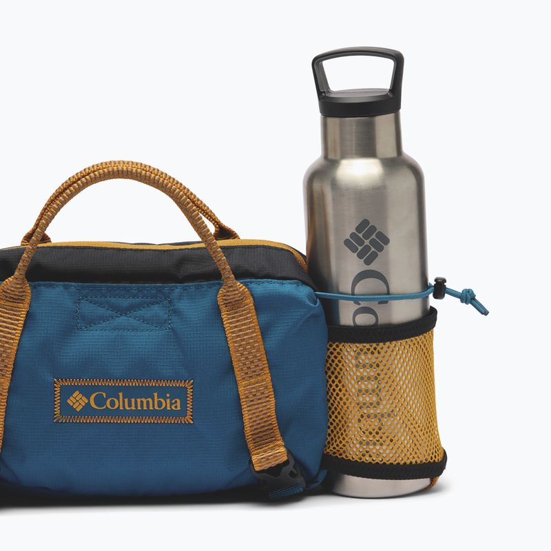 Saszetka nerka Columbia Echo Mountain Hip phoenix blue 5