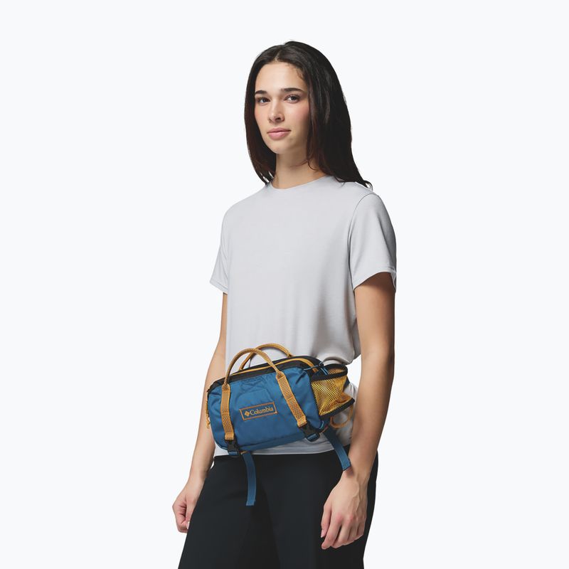 Saszetka nerka Columbia Echo Mountain Hip phoenix blue 6