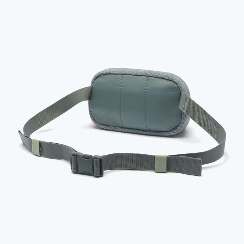 Saszetka nerka Columbia Helvetia II Hip Pack 1 l sedona sage/shark 2