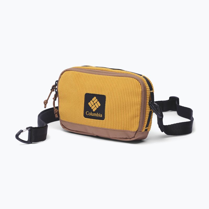 Saszetka Columbia Trail Traveler Crossbody 1 l squash corduroy/delta