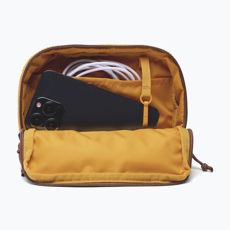 Saszetka Columbia Trail Traveler Crossbody 1 l squash corduroy/delta 3