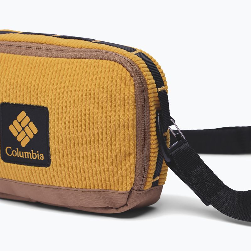 Saszetka Columbia Trail Traveler Crossbody 1 l squash corduroy/delta 4
