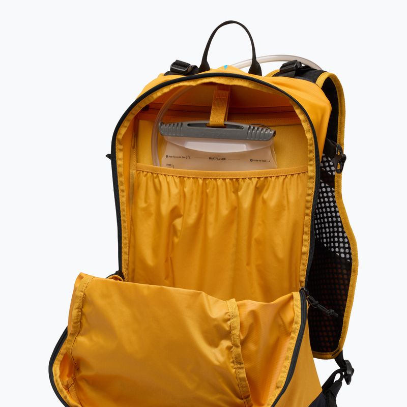 Plecak turystyczny Columbia Blackcomb Ridge 30 l squash/black 5