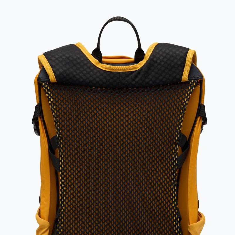 Plecak turystyczny Columbia Blackcomb Ridge 30 l squash/black 6