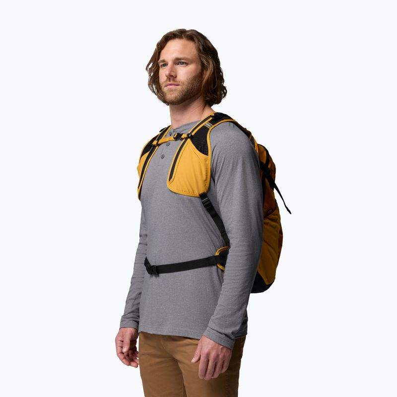 Plecak turystyczny Columbia Blackcomb Ridge 30 l squash/black 9