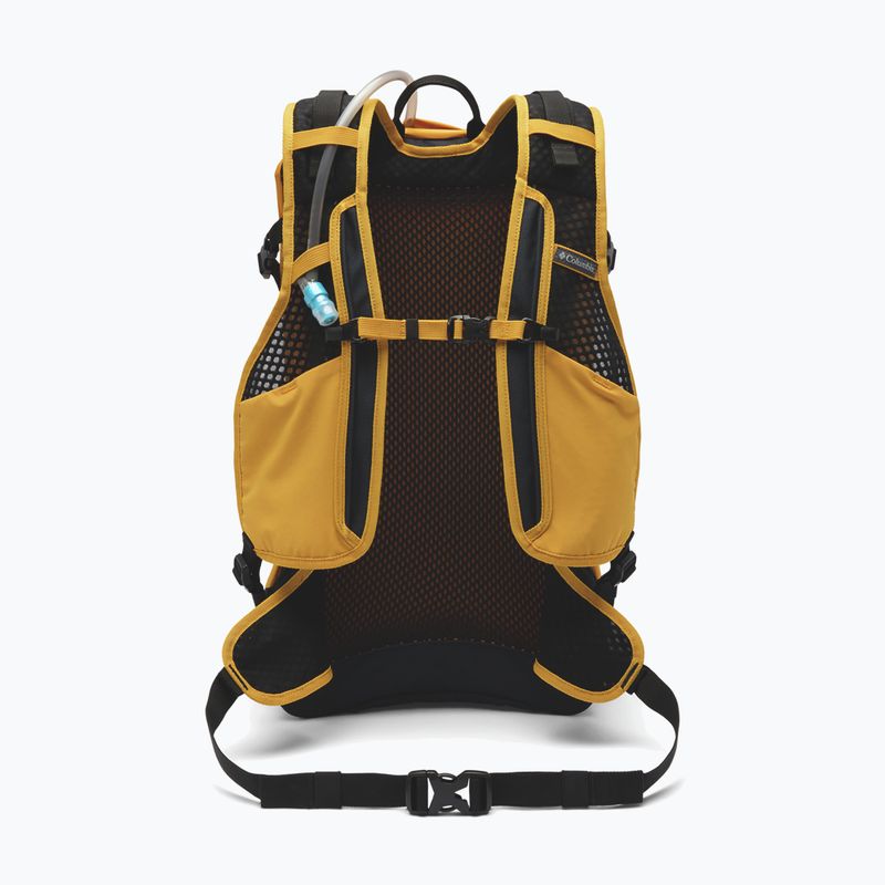 Plecak turystyczny Columbia Blackcomb Ridge 30 l squash/black 2