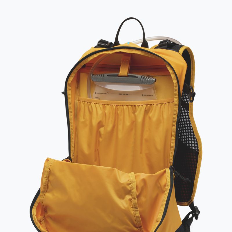Plecak turystyczny Columbia Blackcomb Ridge 30 l squash/black 3