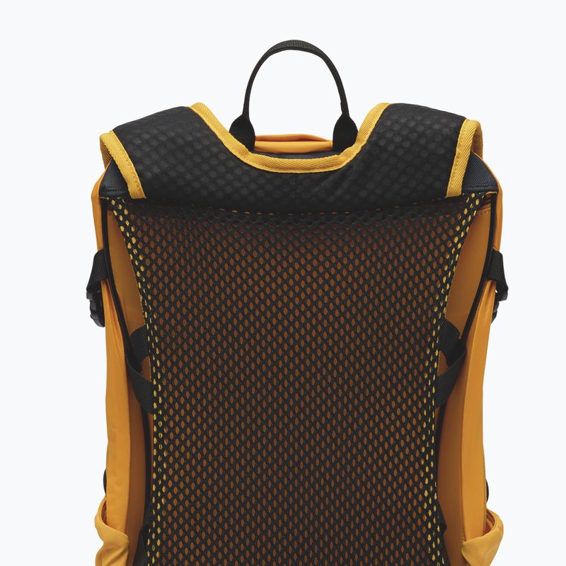 Plecak turystyczny Columbia Blackcomb Ridge 30 l L-XL squash/black 6