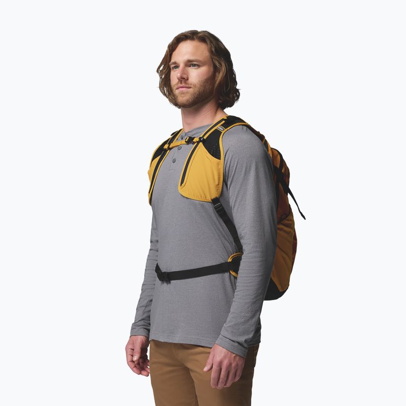 Plecak turystyczny Columbia Blackcomb Ridge 30 l squash/black 11