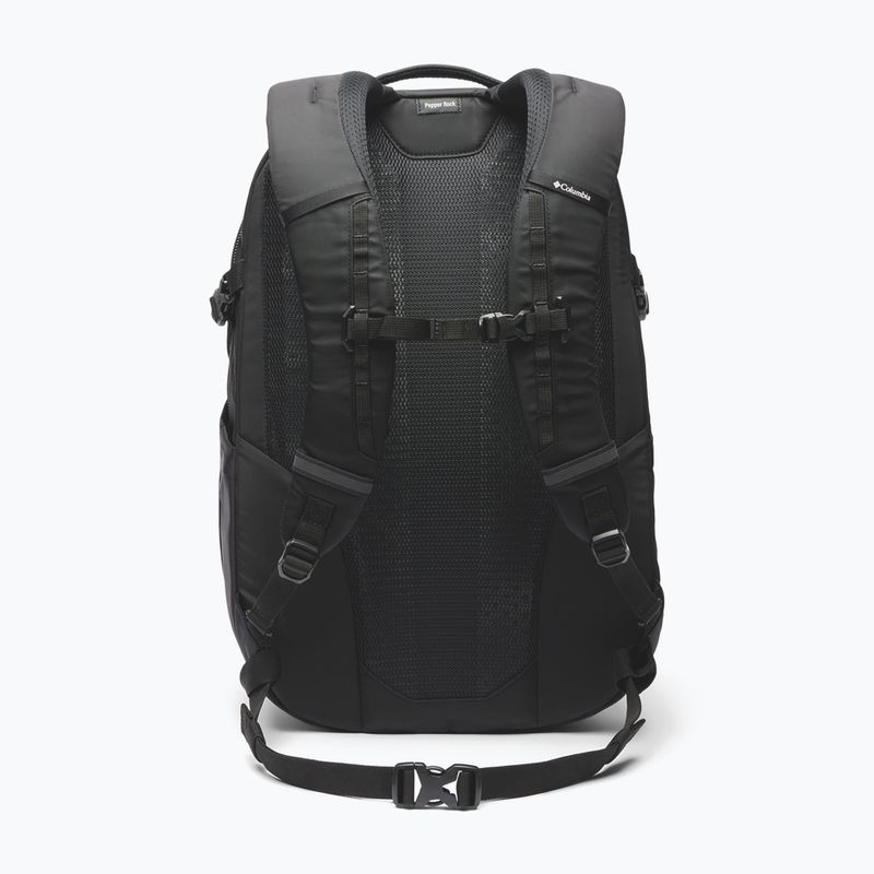 Plecak turystyczny Columbia Pepper Rock 30 l Black 2