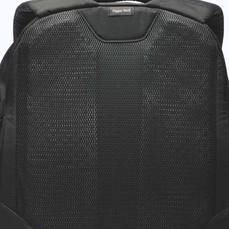 Plecak turystyczny Columbia Pepper Rock 30 l Black 4