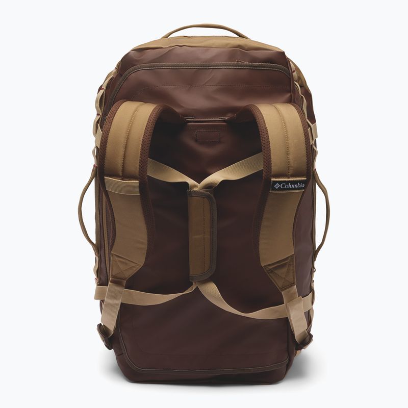 Torba podróżna Columbia Landroamer 40 l tobacco/delta 2