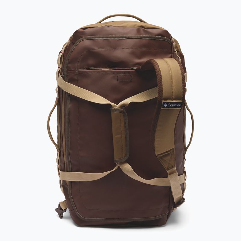Torba podróżna Columbia Landroamer 40 l tobacco/delta 3
