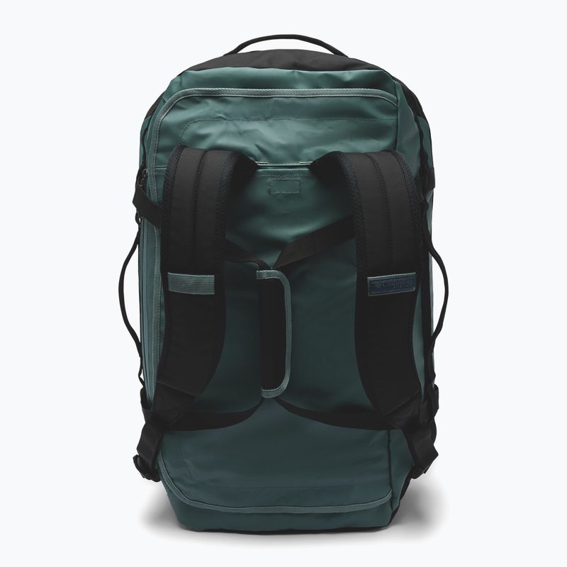 Torba podróżna Columbia Landroamer 40 l metal/black 2