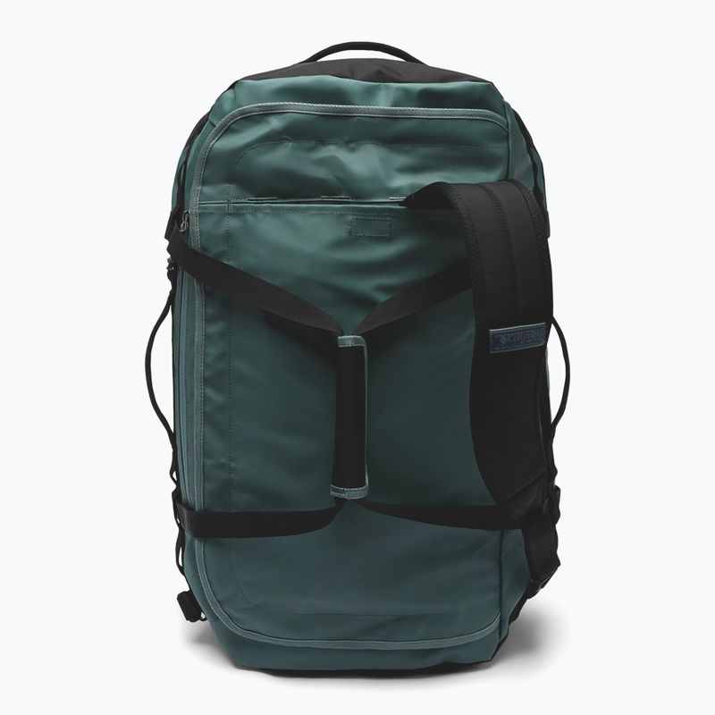 Torba podróżna Columbia Landroamer 40 l metal/black 3