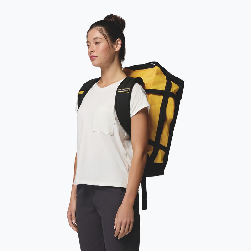 Torba podróżna Columbia Landroamer 40 l stinger/black 8